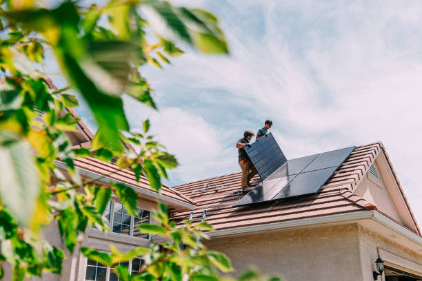 Best Roofing for New Construction  in Lorado City, CO