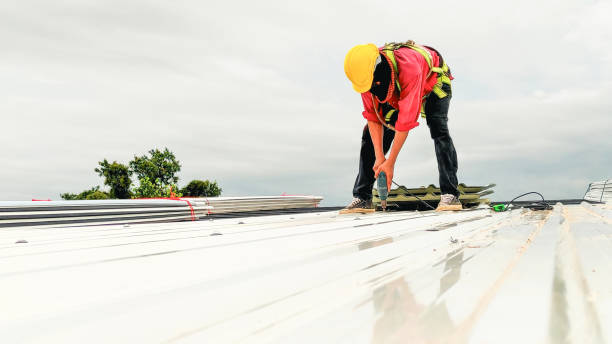 Professional Roofing Service in Colorado City, CO