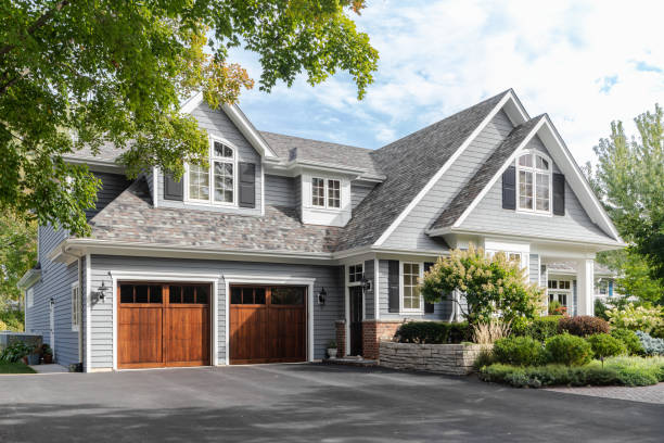 Best Roof Ventilation Installation  in Lorado City, CO