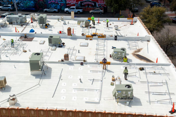Best Storm Damage Roof Repair  in Lorado City, CO