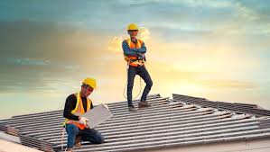 Fast & Reliable Emergency Roof Repairs in Colorado City, CO